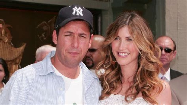 Adam Sandler's Wife: A Comprehensive Look into Her Life, Career, and Relationship