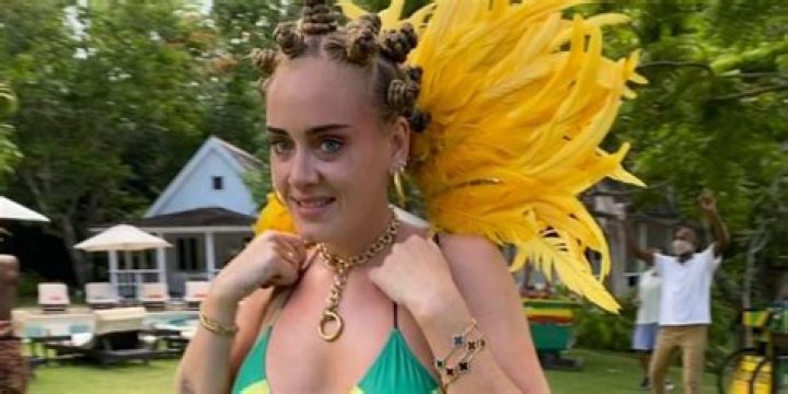 Adele in Jamaica: A Comprehensive Look into Her Island Adventure