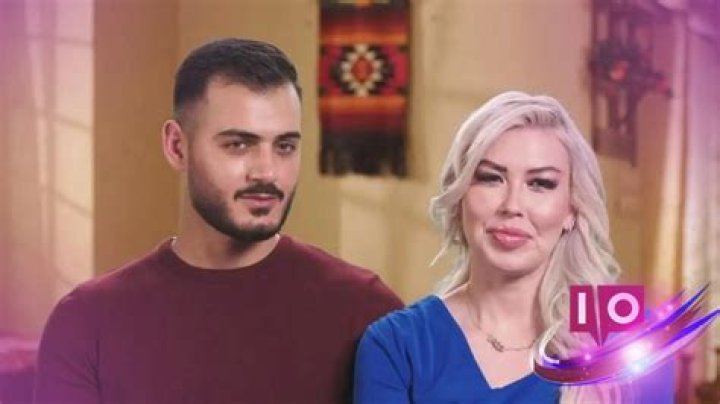 Adnan from 90 Day Fianc&eacute;: Net Worth, Bio, and More