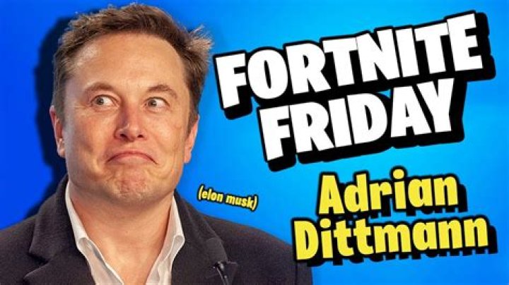 Adrian Dittermann: A Visionary Entrepreneur and Business Leader