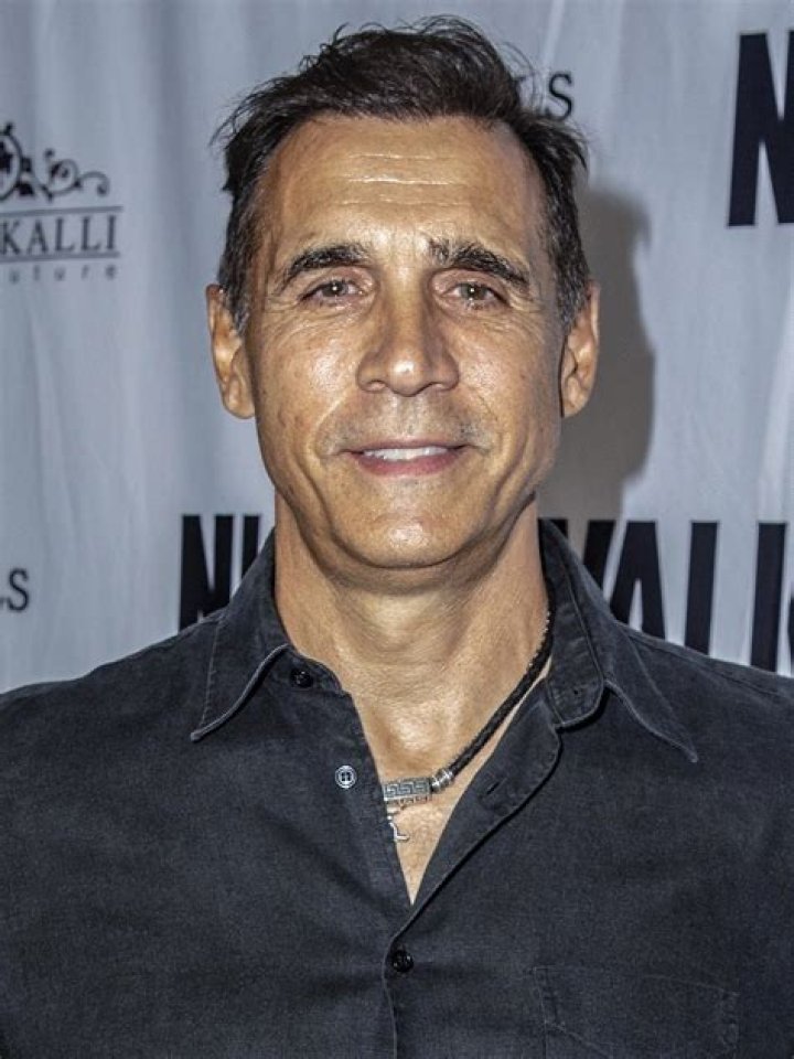 Adrian Paul: The Iconic Figure in Arts and Entertainment