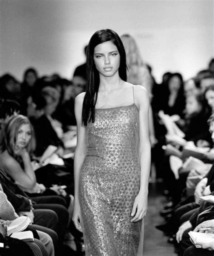 Adriana Lima 1998 Incident: Unveiling the Story Behind the Controversy