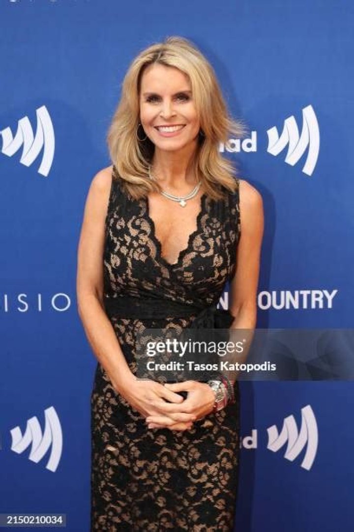 Adrienne Elrod: The Remarkable Journey of a Multitalented Celebrity