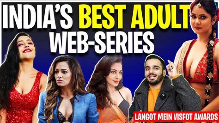 Exploring the Impact and Evolution of Adult Web Series