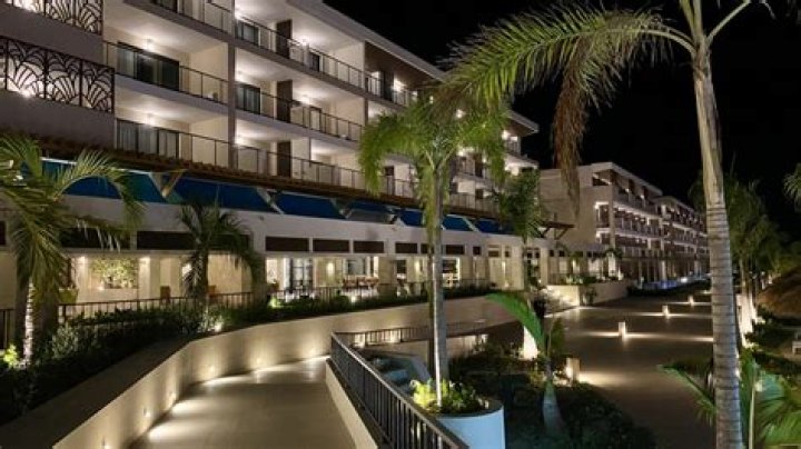 Discover the Ultimate Adults Only Resort in Florida Keys