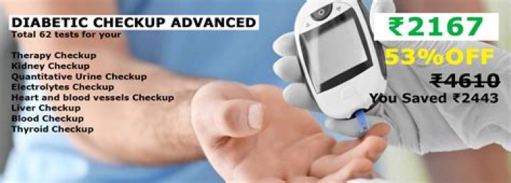 Advanced Diabetic Management: A Comprehensive Guide to Understanding and Overcoming the Challenges