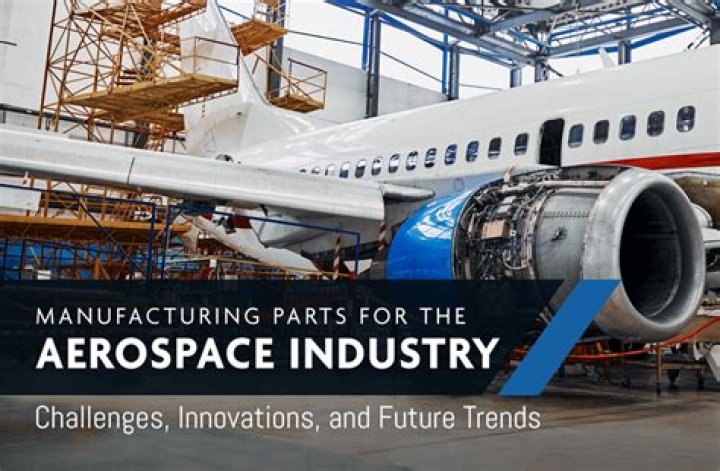 Aerospace Technologist Salary: A Comprehensive Guide to Earning Potential in the Aerospace Industry
