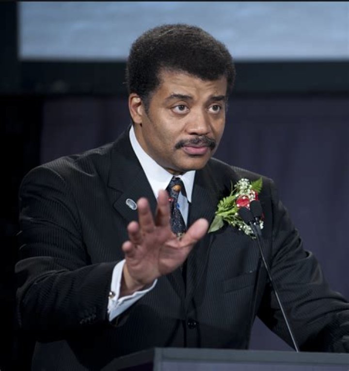 African American Astrophysicist: Breaking Barriers in Space Science