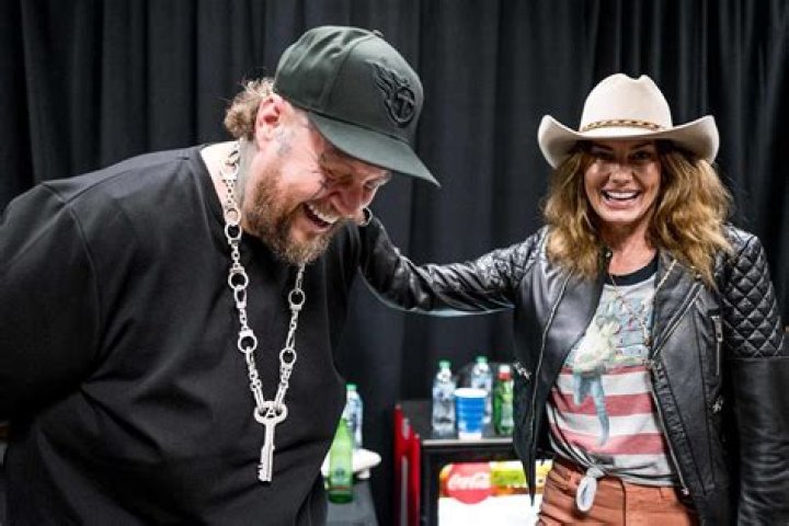 Age Faith Hill: Exploring the Life and Legacy of a Country Music Icon