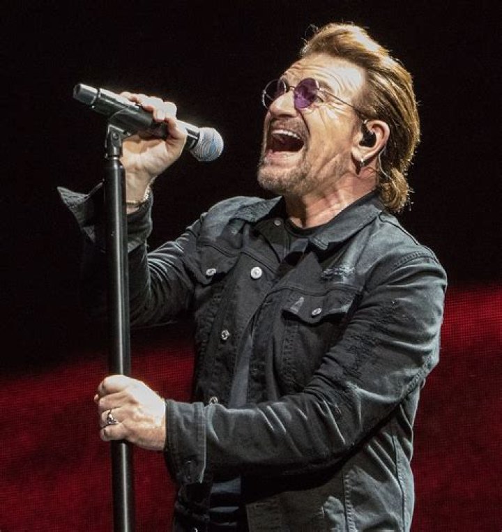 Unveiling the Age of Bono: A Comprehensive Exploration