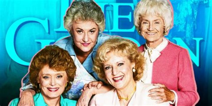 The Age of Golden Girls During Filming: A Timeless Legacy