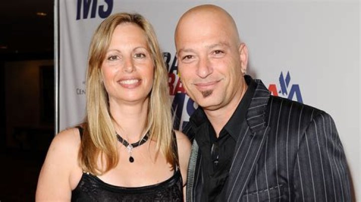 The Age of Howie Mandel: A Comprehensive Look into His Life and Career