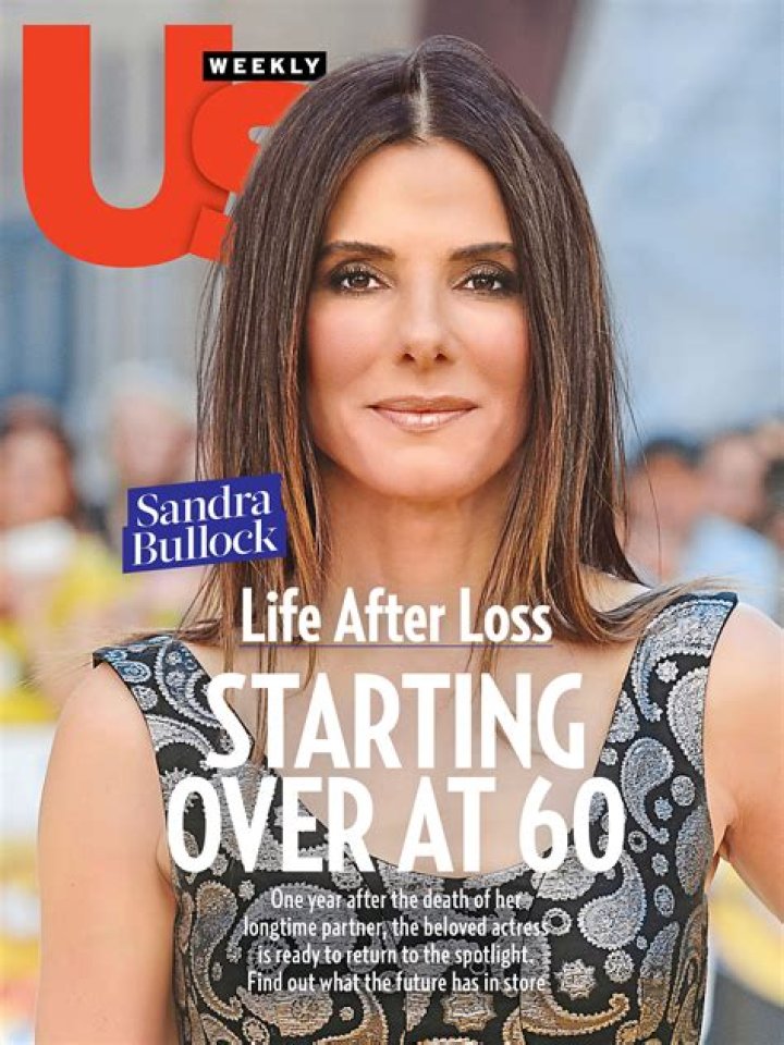Age of Sandra Bullock: A Comprehensive Look at Her Life, Career, and Achievements