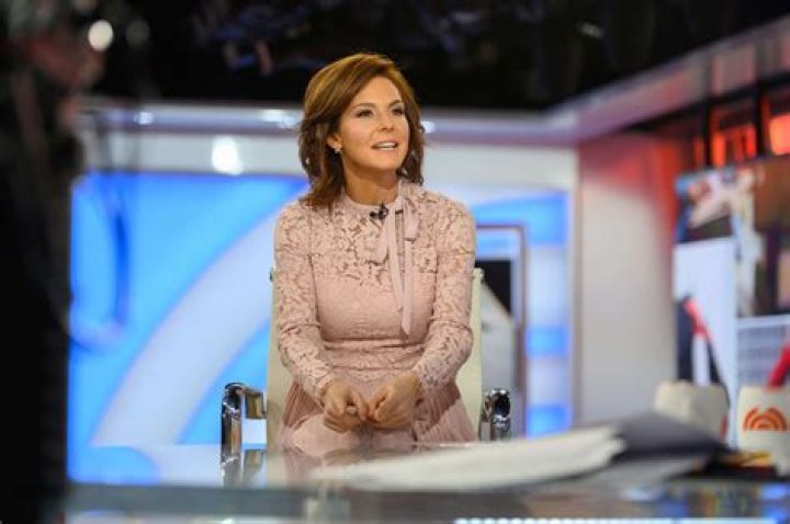 Unveiling the Age of Stephanie Ruhle: A Comprehensive Exploration