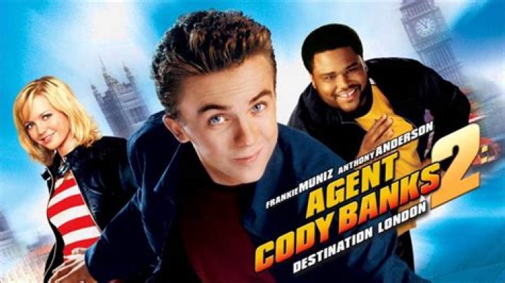 Agent Cody Banks 2: Destination London Cast - The Ultimate Guide