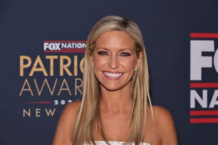 Ainsley Earhardt Annual Salary: Unveiling the Finances of a Renowned Anchor