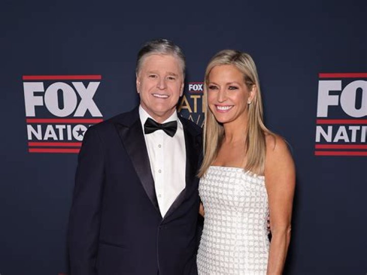 Ainsley Earhardt Fox News Net Worth: Exploring the Career and Wealth of a Media Icon