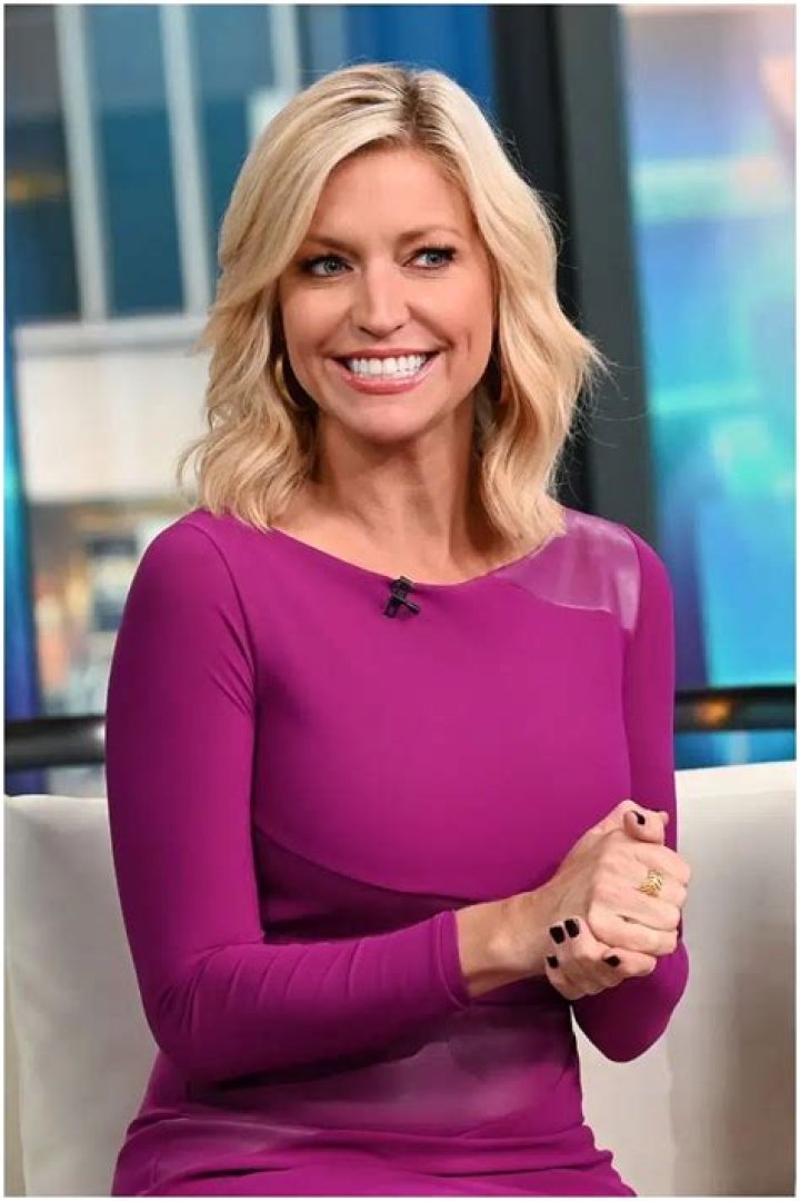 Ainsley Earhardt Net Worth: Exploring the Wealth of a Prominent Fox News Host