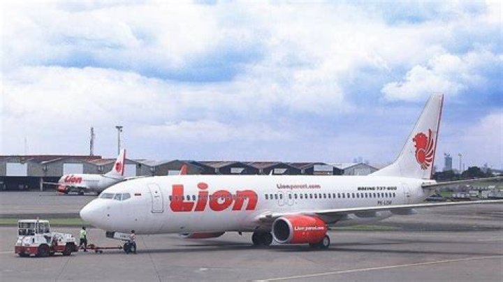 Air Lion Air: Your Ultimate Guide to One of Asia's Leading Airlines