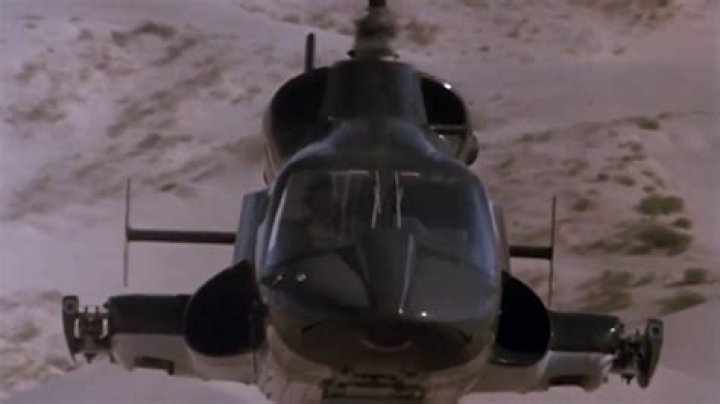 AirWolf: The Ultimate Guide to Understanding the AirWolf Phenomenon