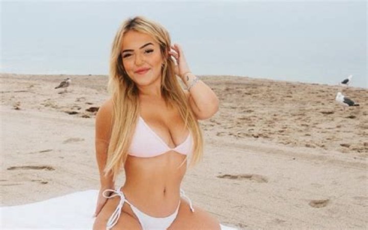 Airika Cal: The Rising Star Redefining the Beauty Industry