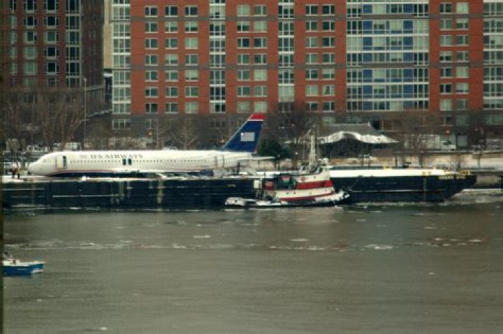 Airplane Landed in the Hudson River: A Remarkable Tale of Survival and Heroism