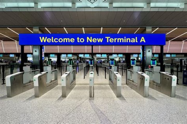Newark New Jersey Airport Code: A Comprehensive Guide