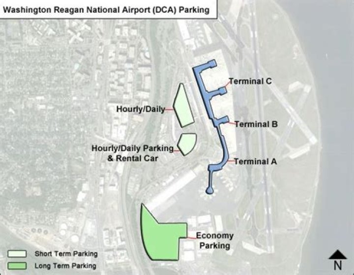 Airport Parking Reagan National: Your Ultimate Guide to Hassle-Free Travel