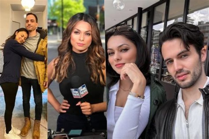 Aishah Hasnie Husband Name: Unveiling the Life and Love of a Beloved Personality