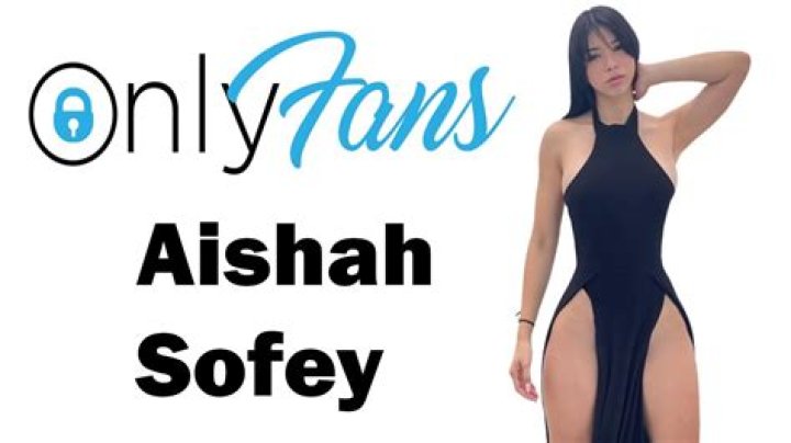 Aishahsofey OnlyFans Leak: Unveiling the Truth Behind the Controversy