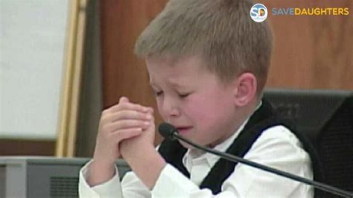 AJ Hutto: The Rising Star in the Entertainment Industry