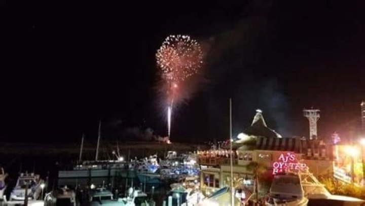 AJS Oyster Bar: A Culinary Experience That Defines Luxury and Freshness