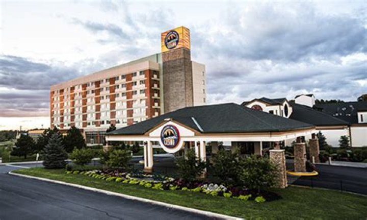Akwesasne Mohawk Casino Resort: The Ultimate Guide to Gaming, Luxury, and Entertainment