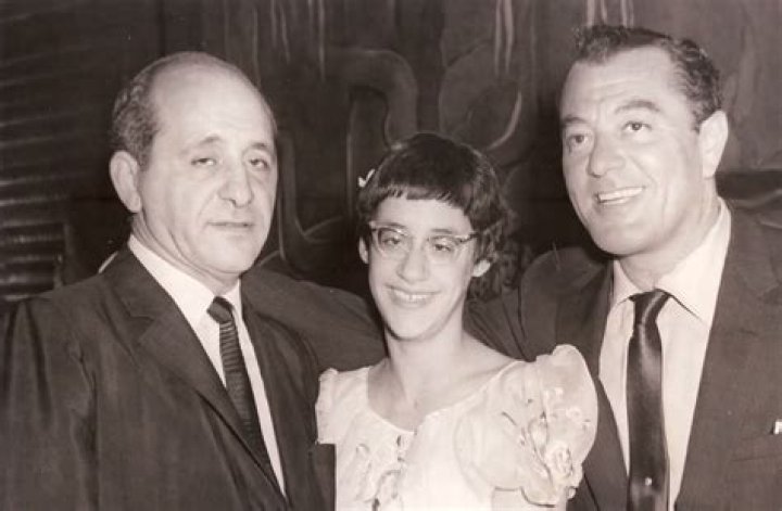 Al Capone's Daughter: Unveiling the Life and Legacy