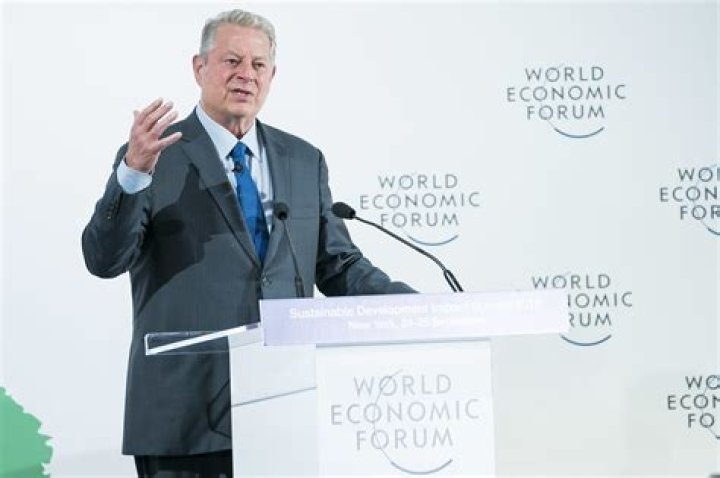 Al Gore's Environmental Contributions: A Comprehensive Analysis