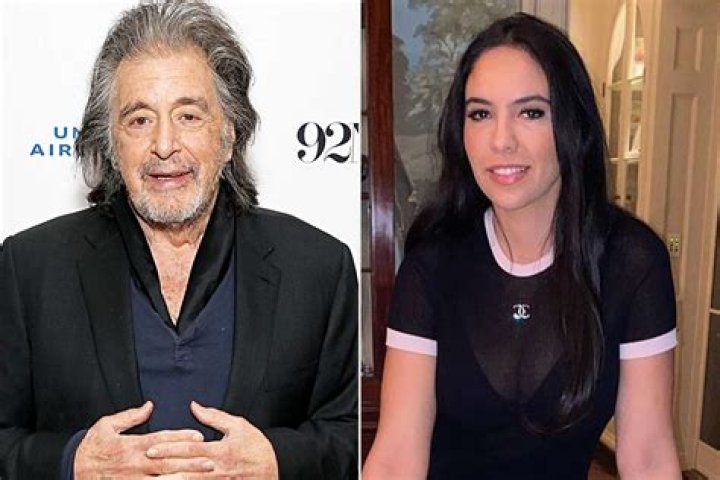 Al Pacino Ex-Girlfriends: A Closer Look at His Love Life
