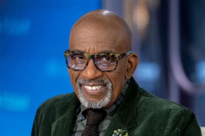 Al Roker Age and Net Worth: A Comprehensive Look at the Iconic TV Personality