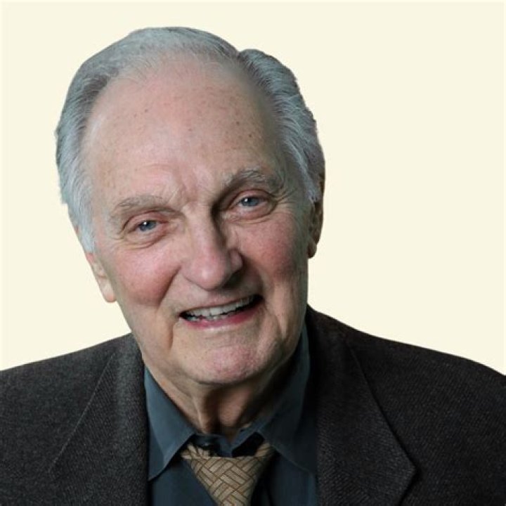 Alan Alda: A Legendary Actor and Science Advocate