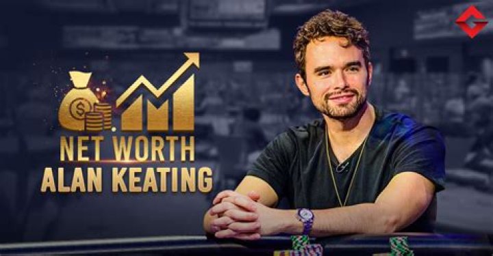 Alan Keating Worth: Unveiling the Net Worth and Success Story of a Prominent Figure