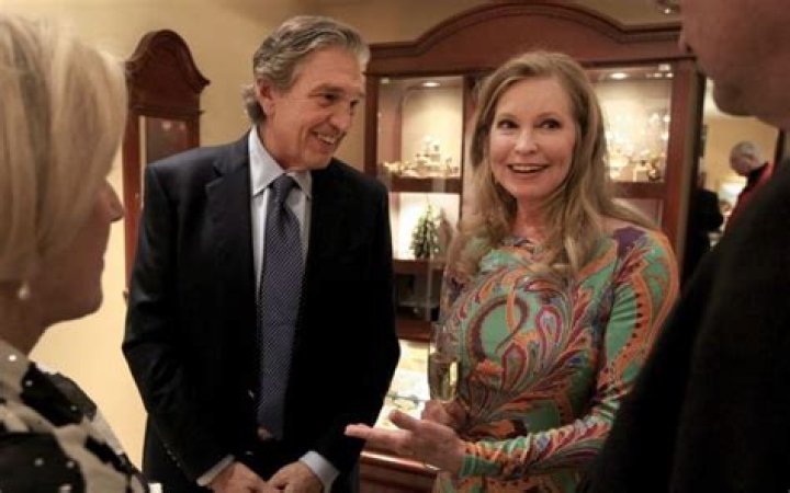 Albert DePrisco First Wife: Unveiling the Life and Legacy