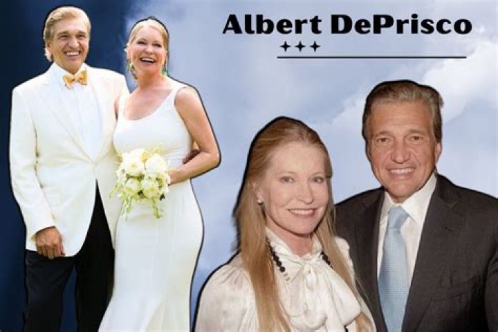 Albert DePrisco: The Complete Guide to His Life, Career, and Achievements