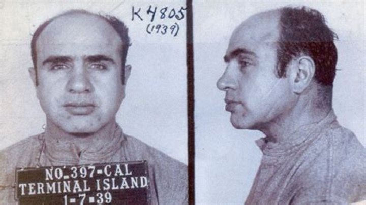 Albert Francis Capone: The Untold Story of a Forgotten Legacy