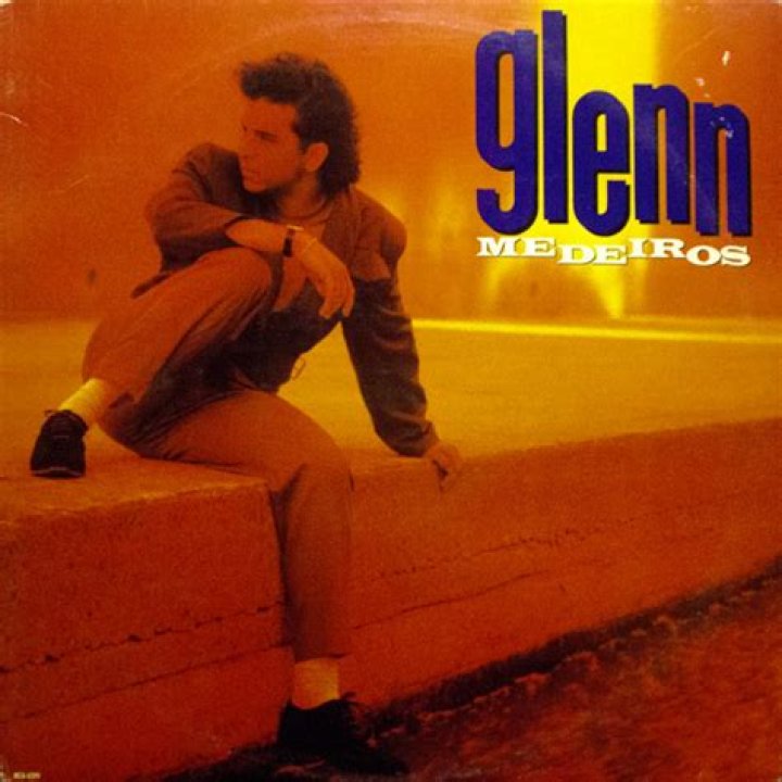 Exploring the Timeless Legacy of Glenn Medeiros' Album