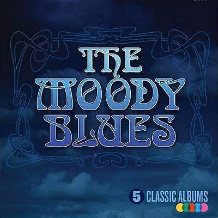 Exploring the Timeless Albums by The Moody Blues