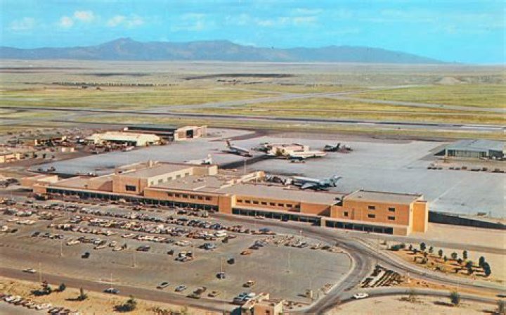 Albuquerque Airport: A Comprehensive Guide for Travelers