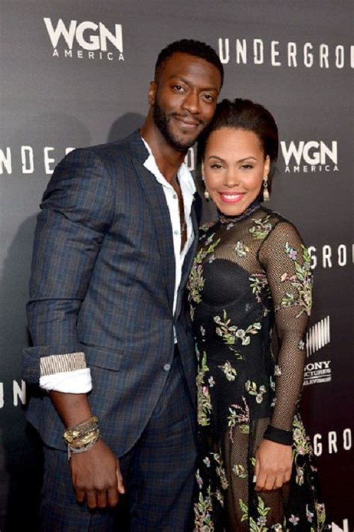 Aldis Hodge Wife: Discovering the Life, Love, and Journey of a Hollywood Power Couple