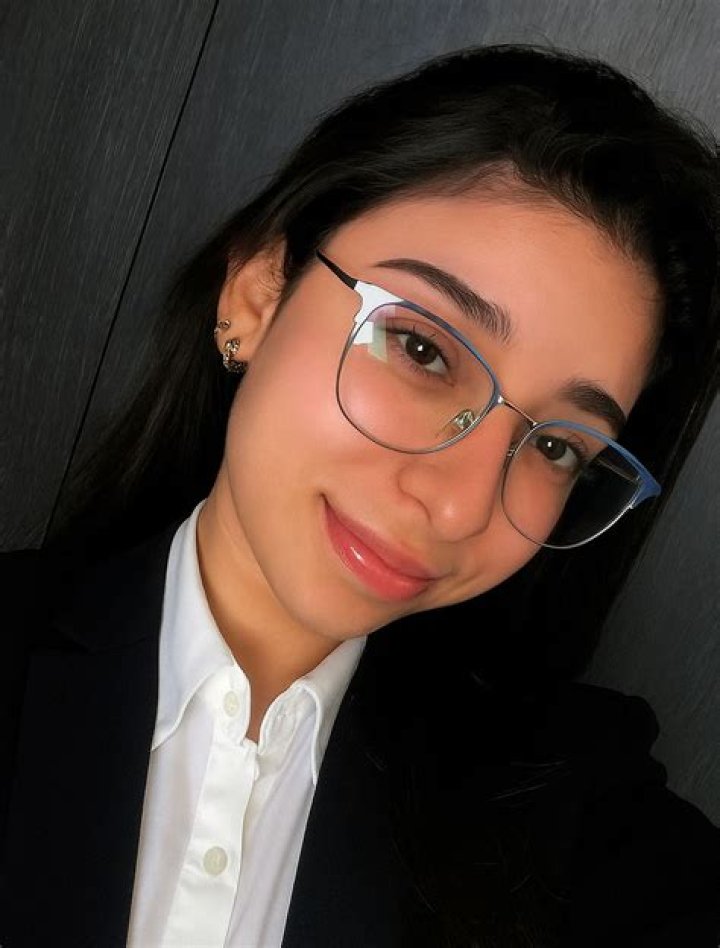 Alejandra Amarillaon: A Rising Star in the Entertainment Industry