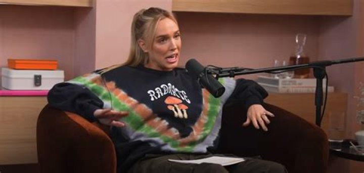 Alex Cooper Net Worth 2024: A Deep Dive into the Rising Star&rsquo;s Wealth and Success