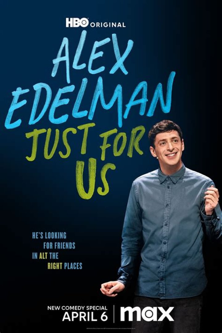 Alex Edelman Tour 2024: A Comprehensive Guide to the Hilarious Stand-Up Comedy Experience