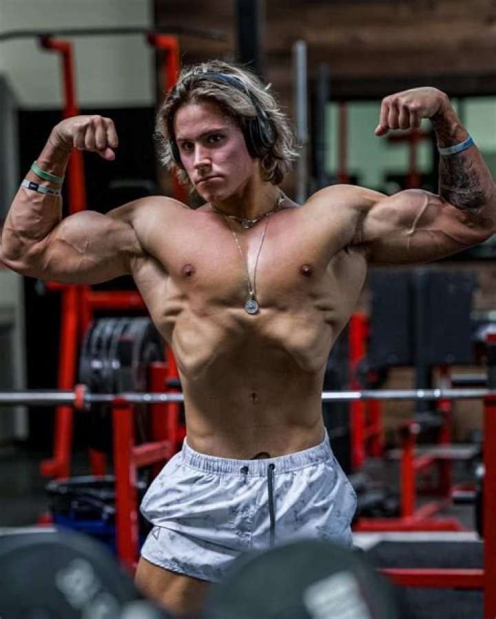 Alex Eubank: Unveiling the Truth About the Controversial Figure in the Adult Industry